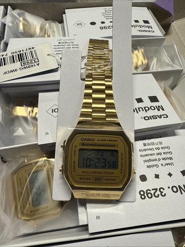 Orologio digitale casio - orologio,