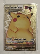 Pokemon pikachu vmax - pikachu,