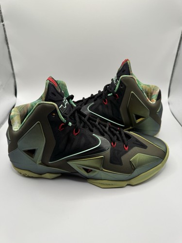 Nike lebron king - 11, king's