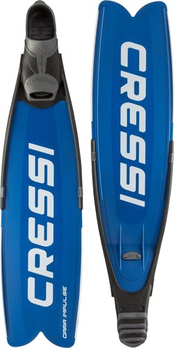 Cressi gara modular - gara, impulse