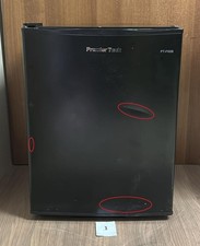 Mini frigo bar nero 58 - **,