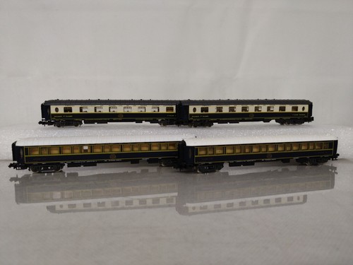 Rivarossi orient express - rivarossi,
