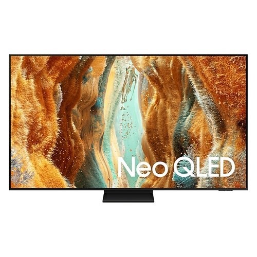 Samsung tizen - qled,
