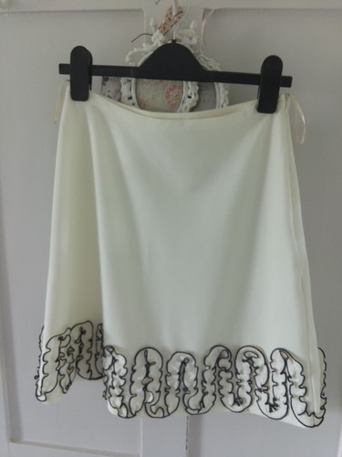 Bellissima gonna corta see - corta, by