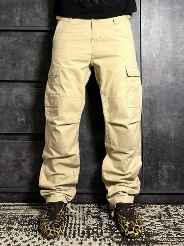 Pantaloni carhartt cargo - carhartt,