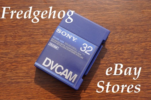Sony professional pdvm 32n - sony,