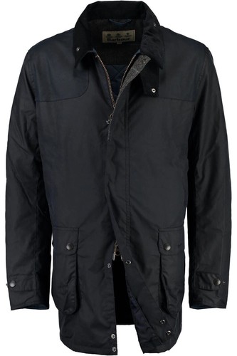 New barbour cartmel cotton - new,