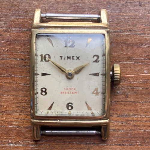 Orologio timex modello - timex, e
