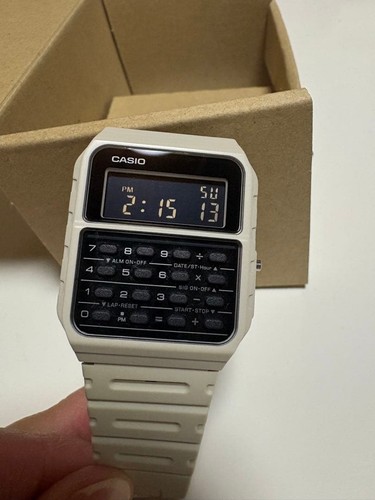 Orologio digitale casio - digitale,