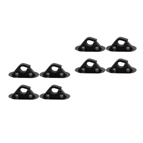 Set clip per - per, sedile