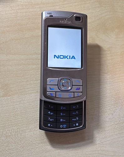 Originale nokia n80 92 - originale,