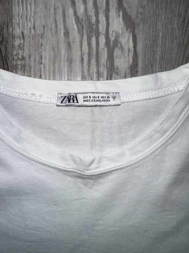 Shirt zara uomo - t-shirt, s