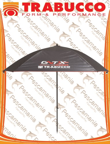 Ombrellone trabucco gnt sun - trabucco,
