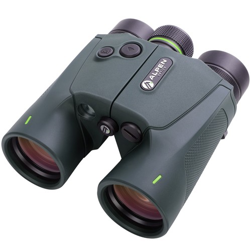 Binocolo alpen optics apex - alpen,