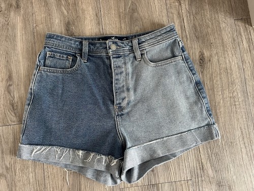 Pantaloncino donna hollister - pantaloncino,