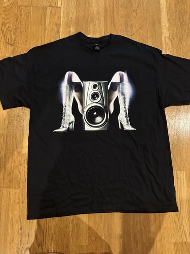 Madonna confessions shirt - ii,