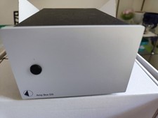 Pro ject finale - pro-ject, box