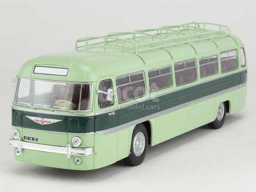 Chausson ang autobus - chausson,