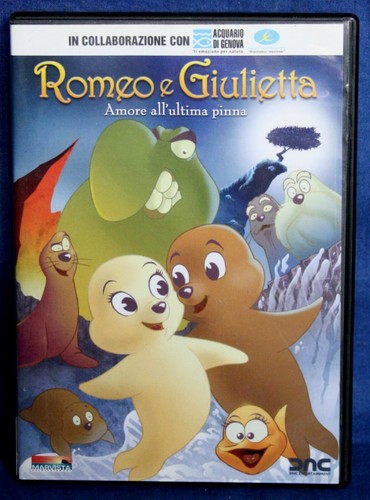 Romeo giulietta amore - romeo, e