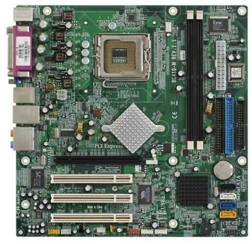 Scheda madre mainboard - madre,