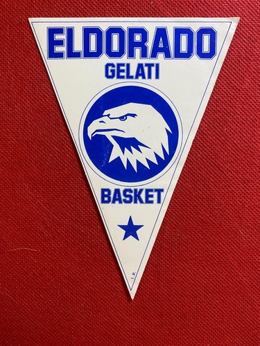Eldorado gelati basket - (z34),