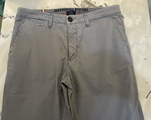 Pantalone uomo aeronautica - uomo,