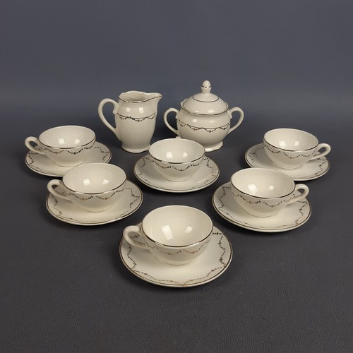 Servizio ceramica - servizio, da