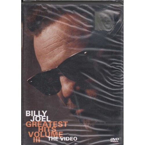 Billy joel dvd - joel,