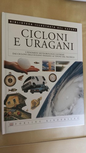 Cicloni uragani biblioteca - cicloni,