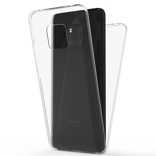 Custodia cellulare huawei mate - custodia,