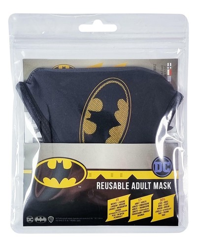 Batman maschera viso - batman,