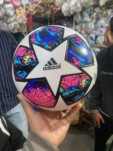 Pallone adidas calcio - pallone,