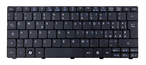 Nuova tastiera per acer - nuova,