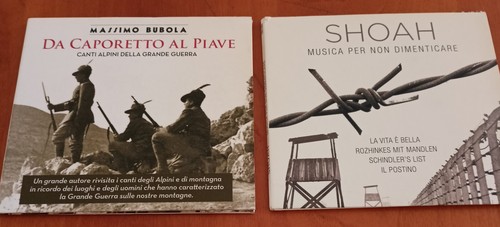Massimo bubola da - 2, cd