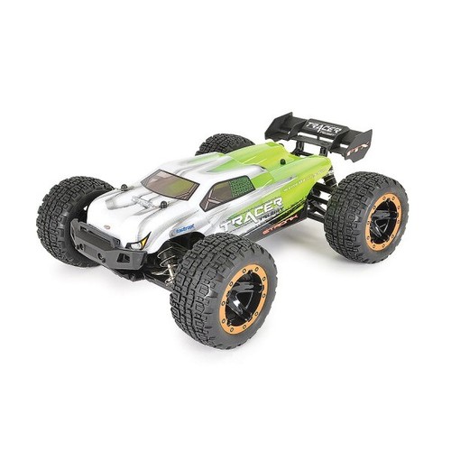 Ftx tracer monster truggy - monster,