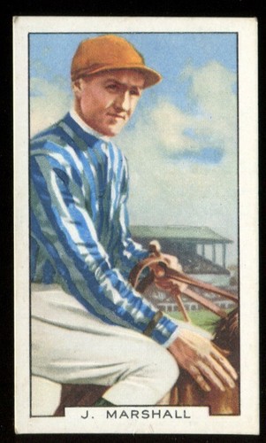 Tobacco card gallaher famous - tobacco, gallaher,