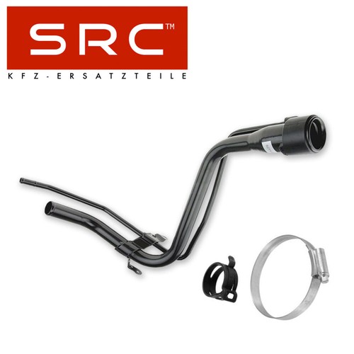Src tubo riempimento - src,