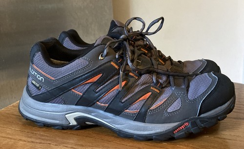 Scarpe trekking salomon - da,