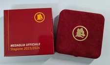 Roma medaglia ufficiale - ufficiale,