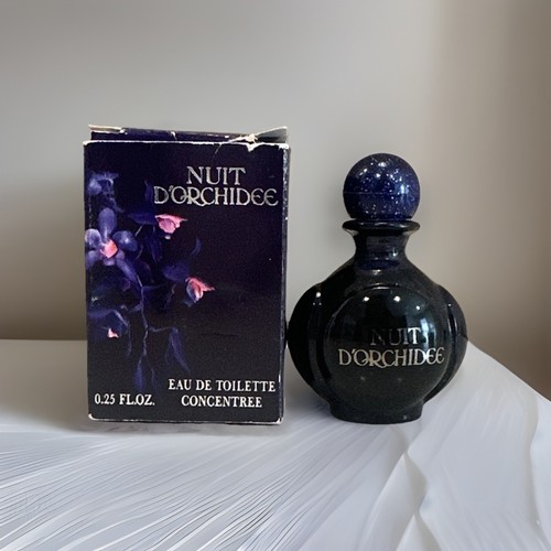 Yves rocher nuit orchidee - yves,