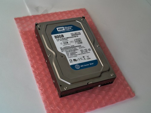 Hard disk ide - hard, pata