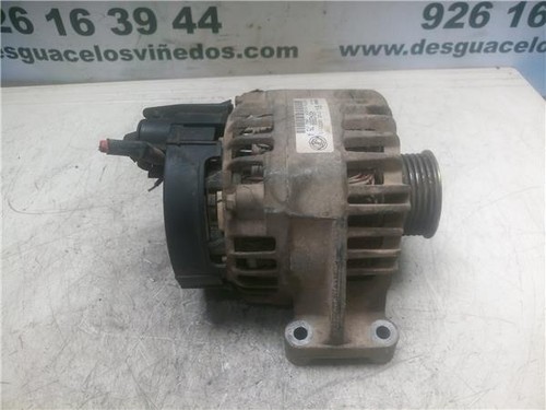 188a4000 alternatore fiat - alternatore, ii