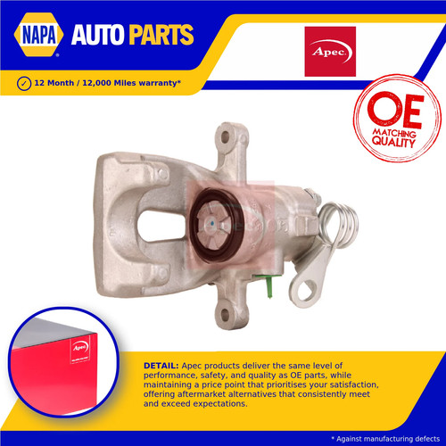 Pinza freno adatta per - , abarth