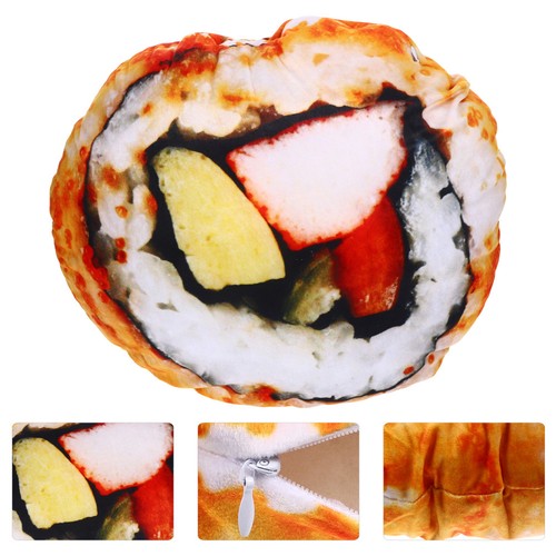 Cuscino rullo per sushi - ,