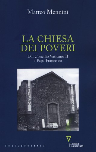 Chiesa dei poveri dal - chiesa,