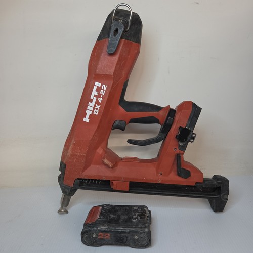Hilti nuron kit - bx,