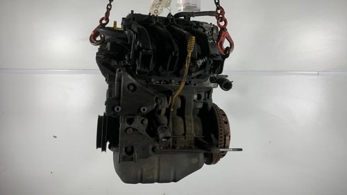 Motore renault clio - 4, 1