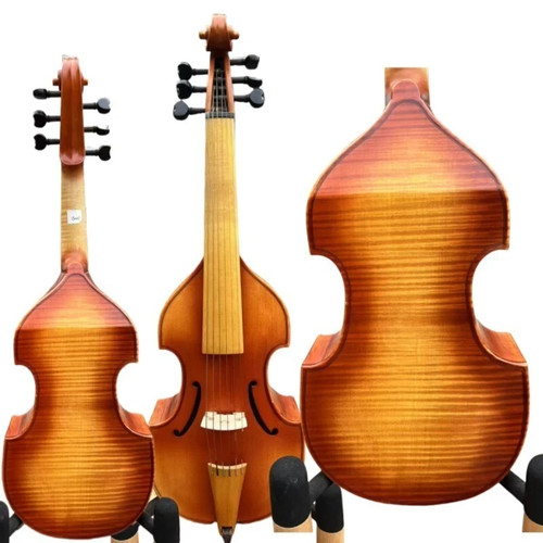 Super gamba viol strings - viol,6,