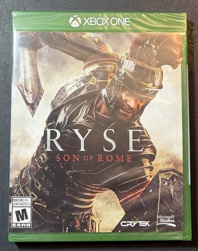 Ryse figlio roma xbox - [, di