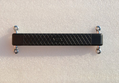 Maniglia vox con logo - vox, e